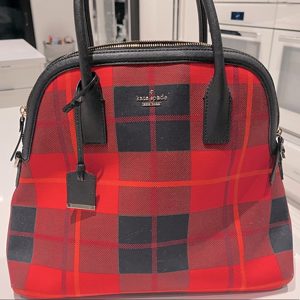 Kate spade large handbag
